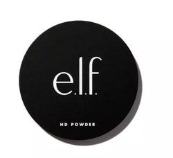 Polvo suelto e.l.f. HD Loose Powder - Eva Store