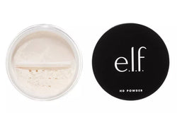 Polvo suelto e.l.f. HD Loose Powder - Eva Store