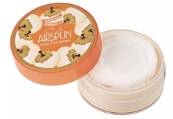 Polvo Suelto Neutro Airspun - Eva Store