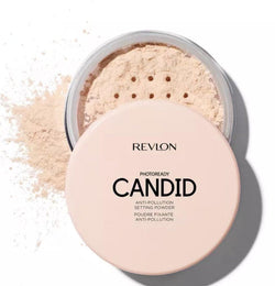 Polvo Suelto Traslucido Revlon PhotoReady Candid - Eva Store