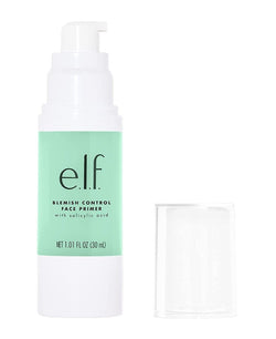 Primer e.l.f Control Sebo - Eva Store