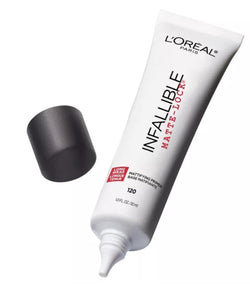 Primer L'Oreal Paris Infallible - Eva Store