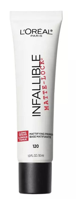 Primer L'Oreal Paris Infallible - Eva Store