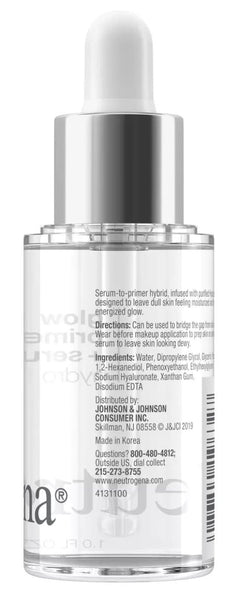 Primer Neutrogena Hydro Boost - Eva Store