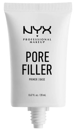 Primer NYX Pore Filler Minimizador de poros - Eva Store