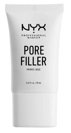 Primer NYX Pore Filler Minimizador de poros - Eva Store