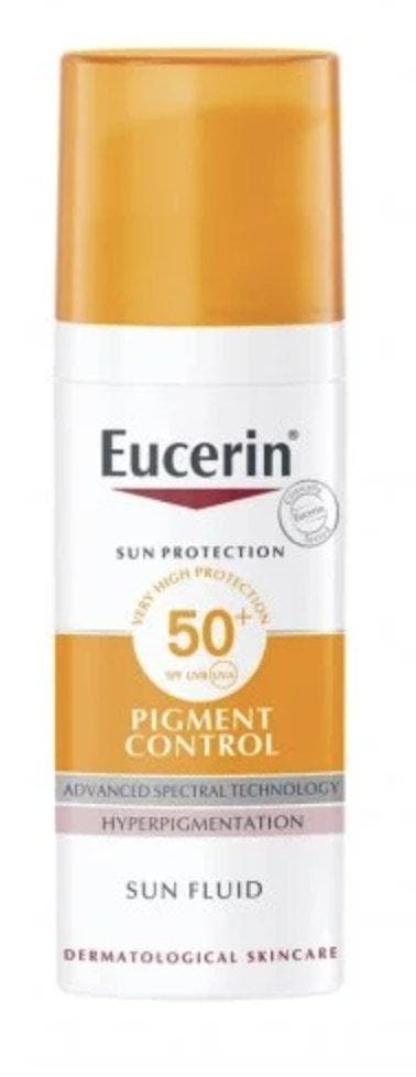 Protector solar Eucerin Anti Pigmento SPF 50 - Eva Store