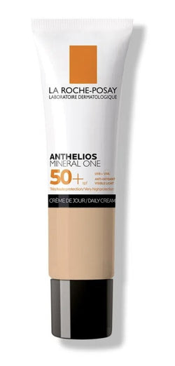 Protector Solar La Roche Posay Anthelios Mineral One SPF50+ - Eva Store