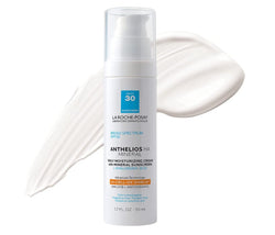 Protector Solar La Roche-Posay Anthelios SPF 30 con Ácido Hialurónico - Eva Store