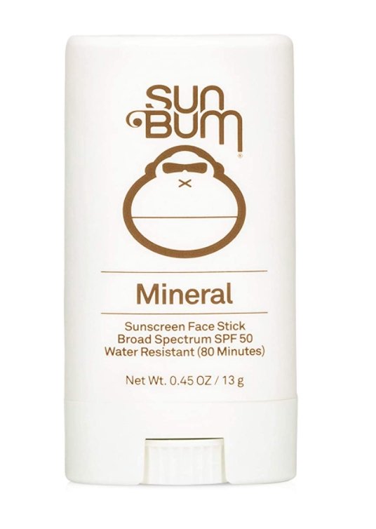 Protector solar mineral en Barra Sun Bum SPF 50 - Eva Store