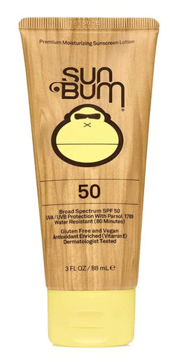 Protector Solar Sum Bum en Crema SPF 50 - Eva Store