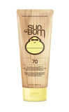 Protector solar Sun Bum FPS 70 Loción hidratante - Eva Store