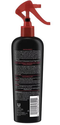 Protector termico TRESemmé - Eva Store