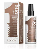 Revlon Uniq One All in One Coconut Tratamiento hidratante sin enjuague - Eva Store