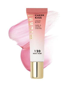 Rubor liquido Milani Cheek Kiss - Eva Store