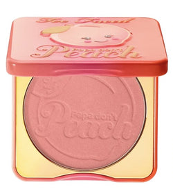 Rubor Too Faced Papa Don't Peach - Eva Store