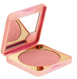 Rubor Too Faced Papa Don't Peach - Eva Store