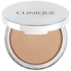Polvo Compacto Clinique Stay-Matte Sheer Pressed Powder