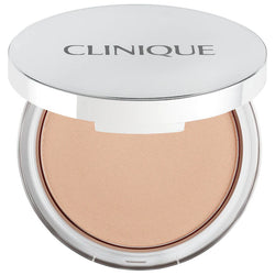 Polvo Compacto Clinique Stay-Matte Sheer Pressed Powder
