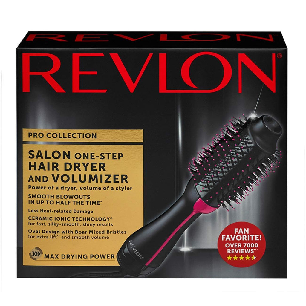 Secador Revlon One-Step - Eva Store