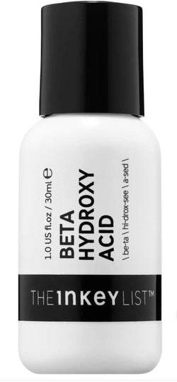 Serum Beta Hydroxy Acid (BHA) The Inkey List - Eva Store