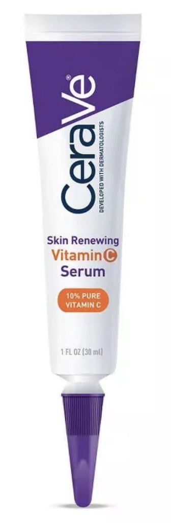 Serum de Vitamina C CeraVe Skin Renewing - Eva Store