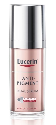 Serum Eucerin dual antipigmento - Eva Store