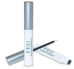 Serum FEG para el crecimiento de pestañas - Eva Store