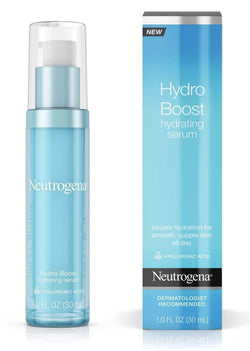 Serum Hidratante de Ácido Hialuronico Neutrogena Hydro Boost - Eva Store