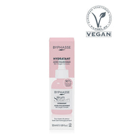Serum Hidratante N1 Byphasse - Eva Store