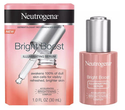 Serum Iluminador Bright Boost Neutrogena - Eva Store