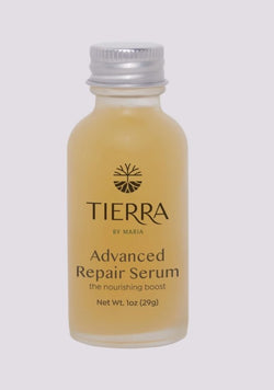 Serum reparador Tierra por Maria - Eva Store