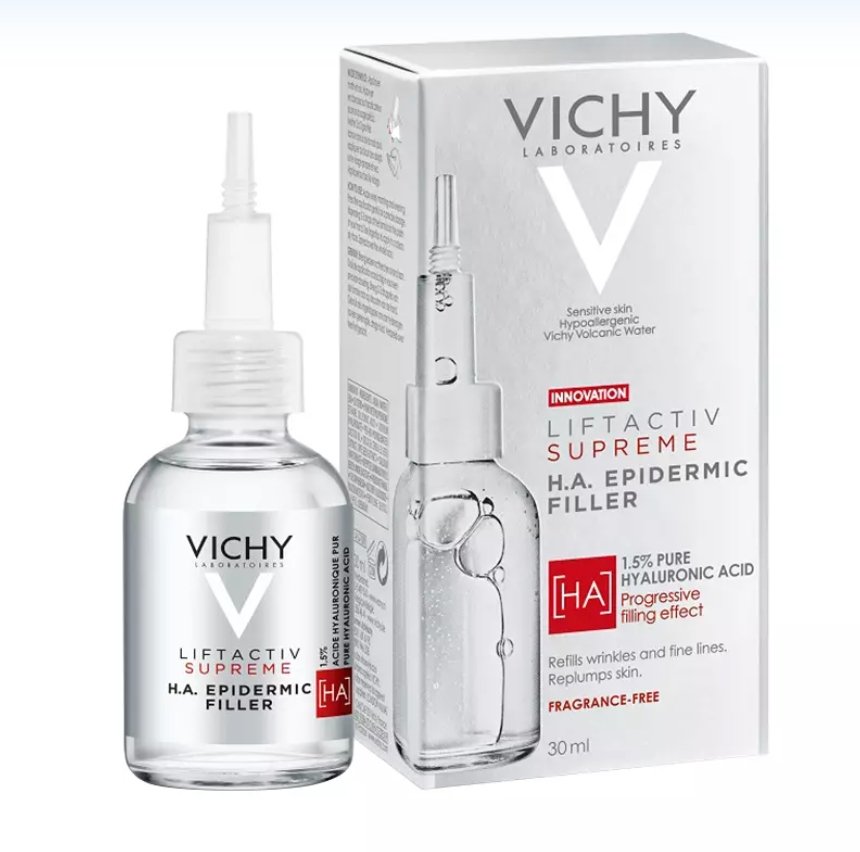 Serum Vichy Liftactiv Supreme - Eva Store