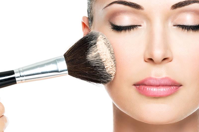 Servicio C.C. TOLÓN : Maquillaje Profesional - Eva Store