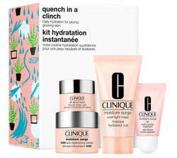 Set Clinique Quench In A Clinch - Eva Store