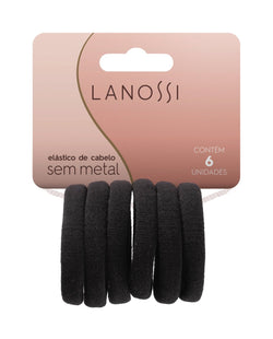Set de Colas negras Lanossi - Eva Store