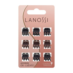 Set de Ganchitos Mini Lanossi - Eva Store