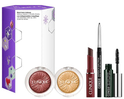Set de Maquillaje Clinique Must-Have - Eva Store