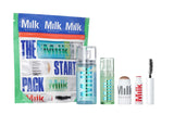 Set de Maquillaje Milk The Starter Pack: Natural Makeup Look - Eva Store