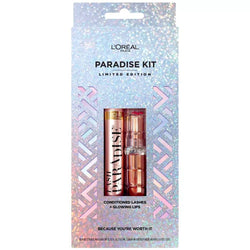 Set Edición Limitada Loreal Paradise - Eva Store