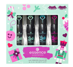 Set Lash Princess Essence - Eva Store