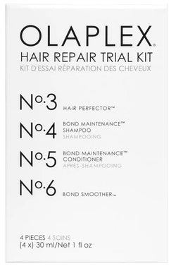 Set Olaplex Hair Repair Trial Kit - Eva Store