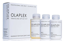 Set profesional Olaplex 1 y 2 - Eva Store