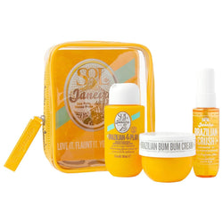 Set Sol de Janeiro Bum Bum Jet Set - Eva Store