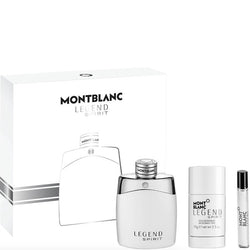 Set Montblanc Legend Spirit para hombre