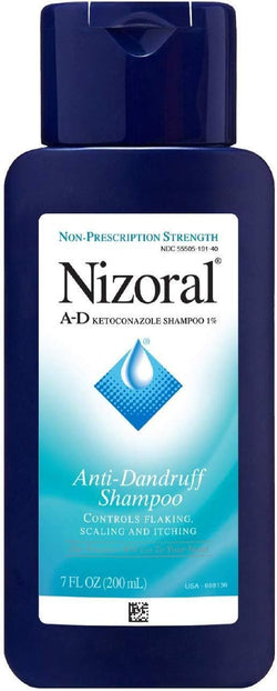 Shampoo anticaspa Nizoral - Eva Store