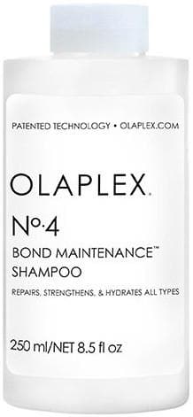 Shampoo de mantenamiento Olaplex No. 4 - Eva Store