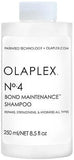 Shampoo de mantenimiento Olaplex No. 4