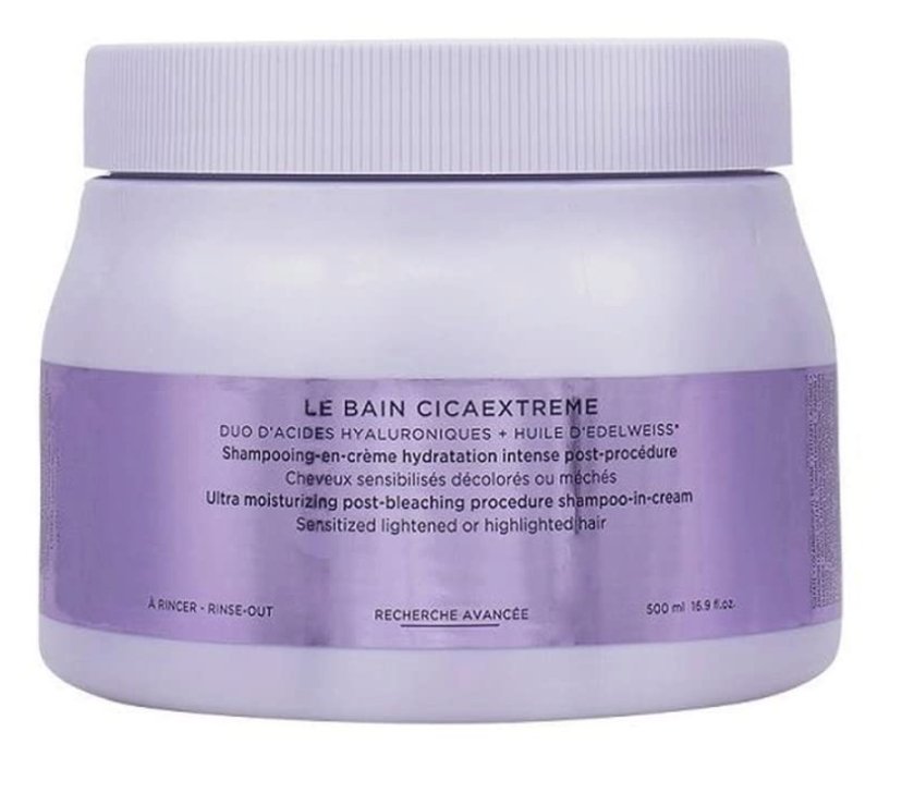 Shampoo en crema Kerastase Le Bain Cicaextreme - Eva Store