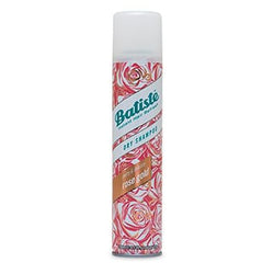 Shampoo en seco Batiste Rose Gold - Eva Store